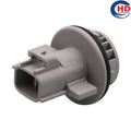 Auto lamp holder wiring harness connector plug HDL-218
