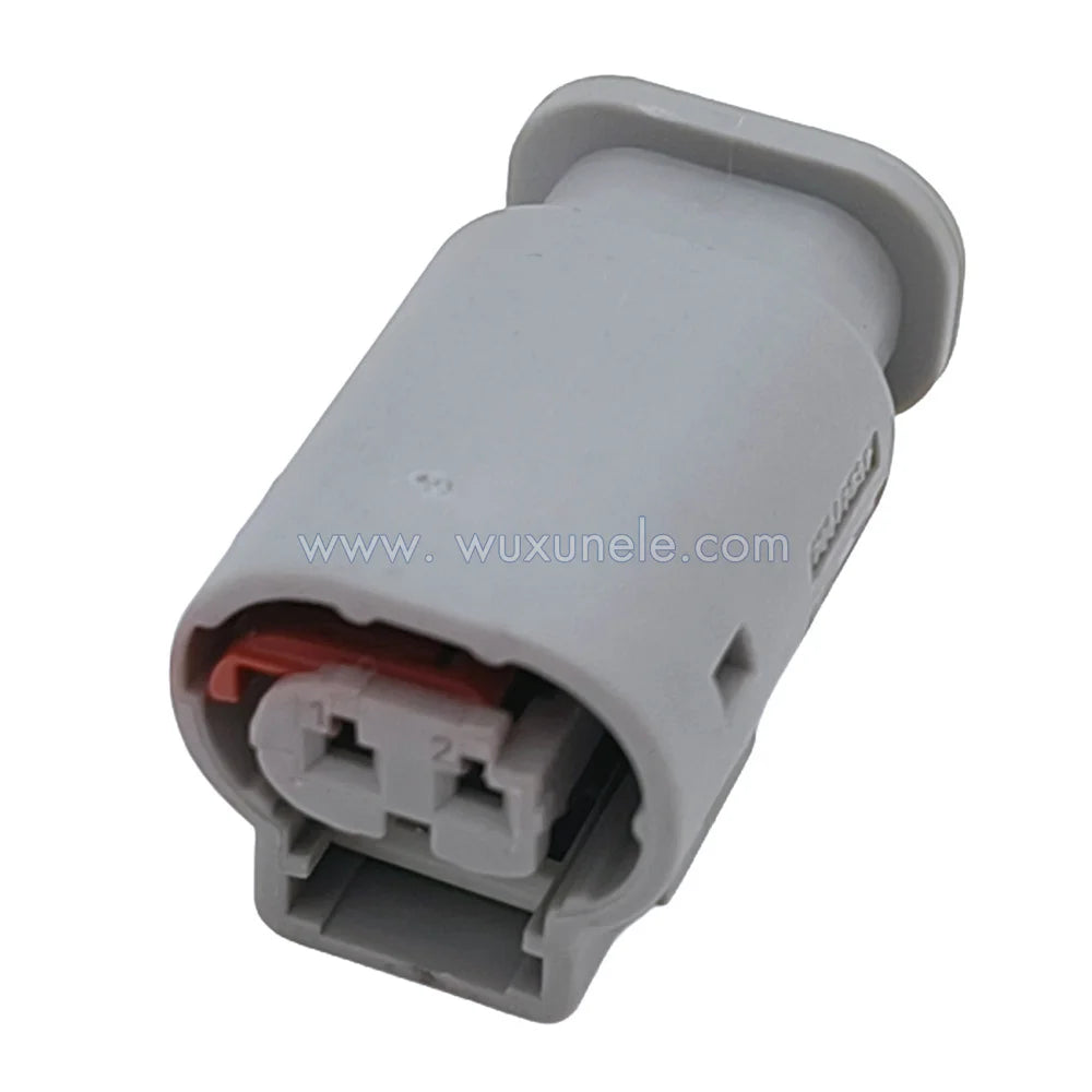 25 Sets 2 Pin Koostaal 10010338 122HD74c83 Sealed Female Wire Solenoid Valve  Connector