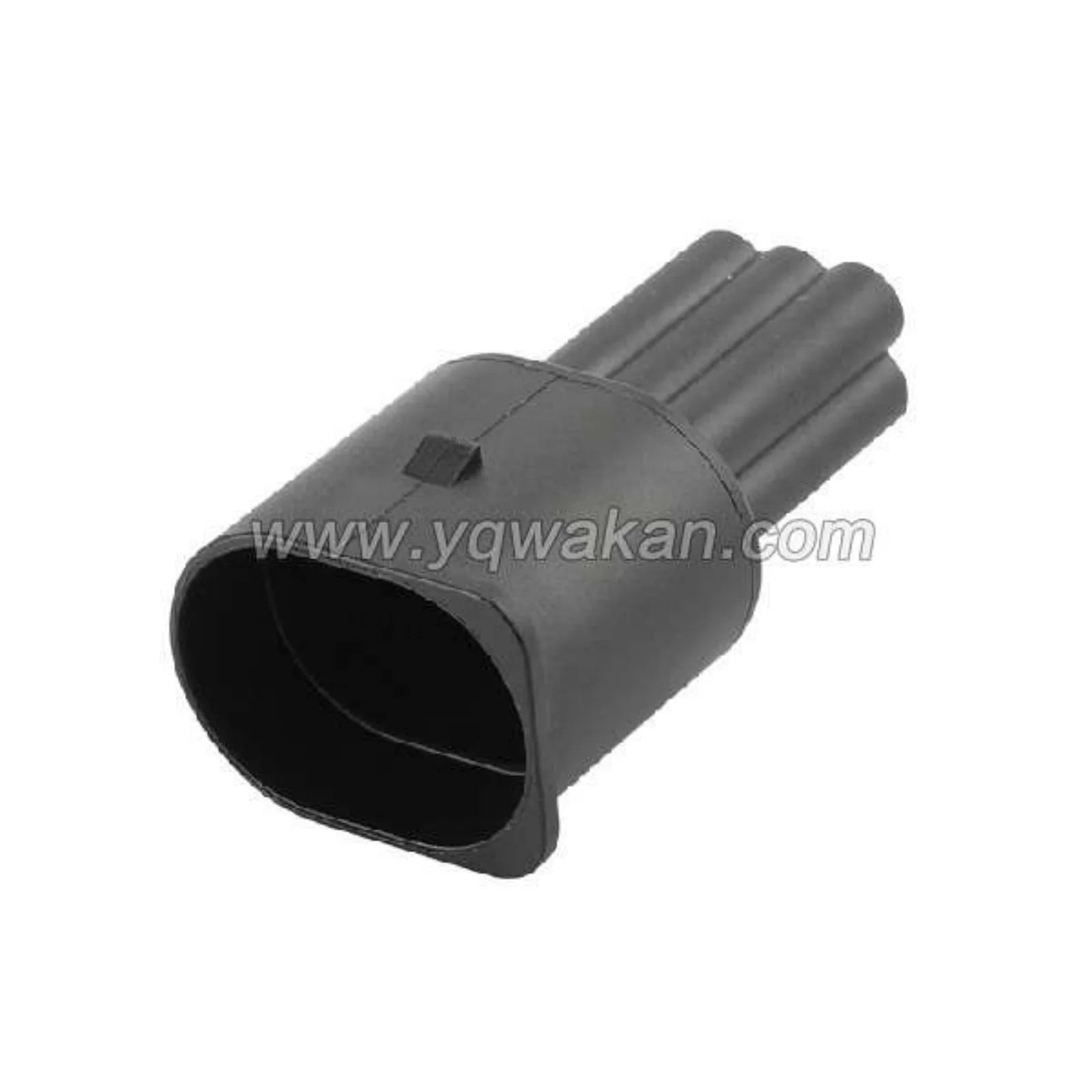 6 Pin Waterproof Connector 1.5 mm Male Female Connectors Wiring Harness For Toyota 284716-3/284717-3