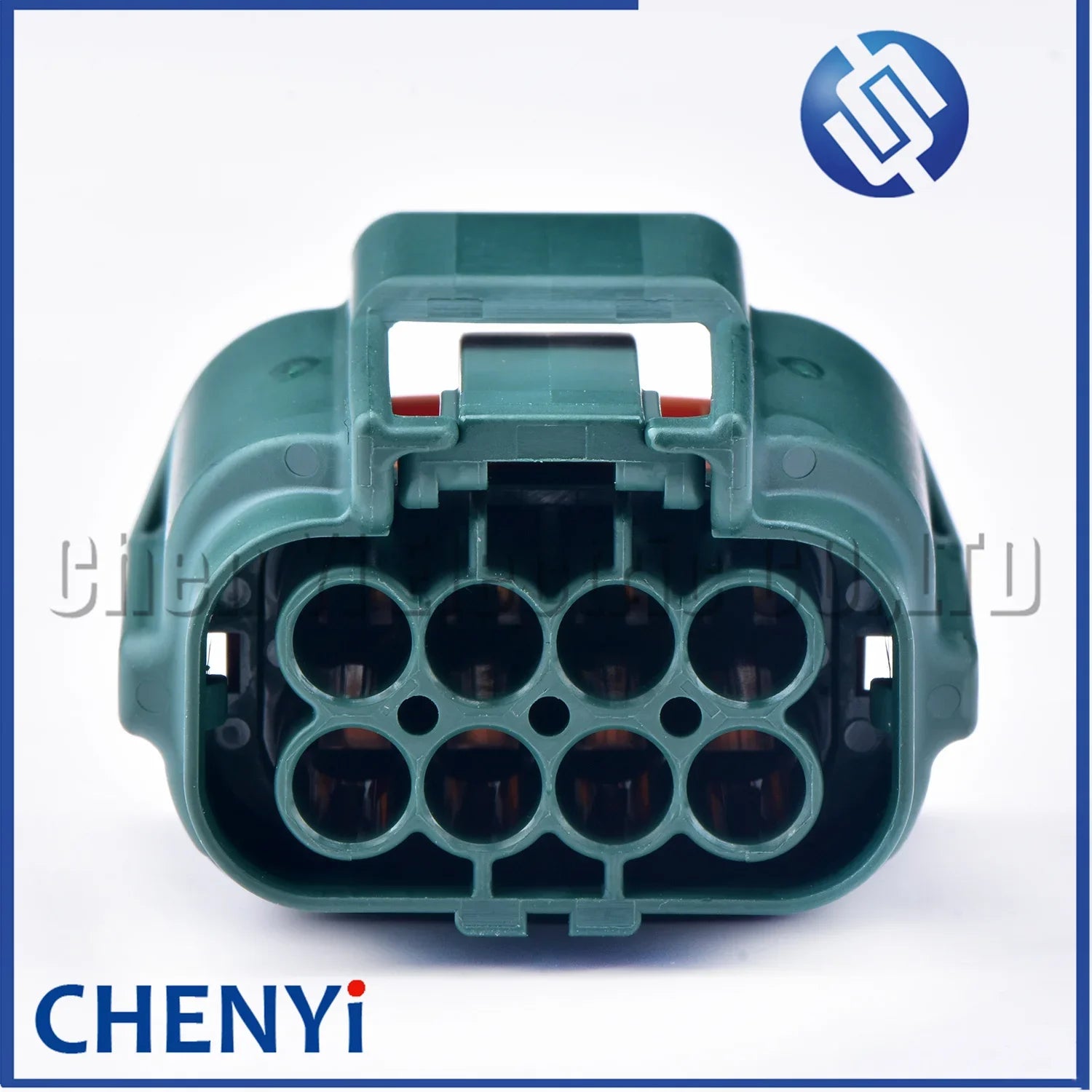 8 Pin female Automotive waterproof connector Headlight Sensor plug 6189-0954 For Nissan Infiniti