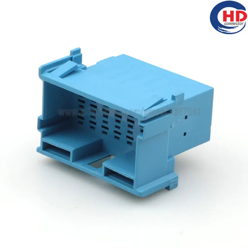 5pin auto waterproof electric plastic wire harness connector 1-967630-6 1-967625-6