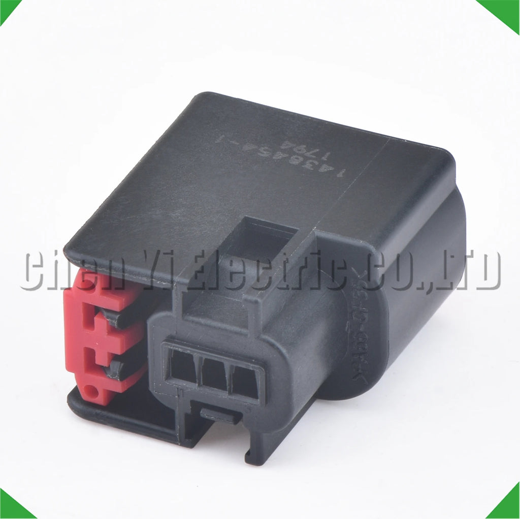 3-Pin Wire Harness Harness Automobile waterproof connector traction Vw sensor