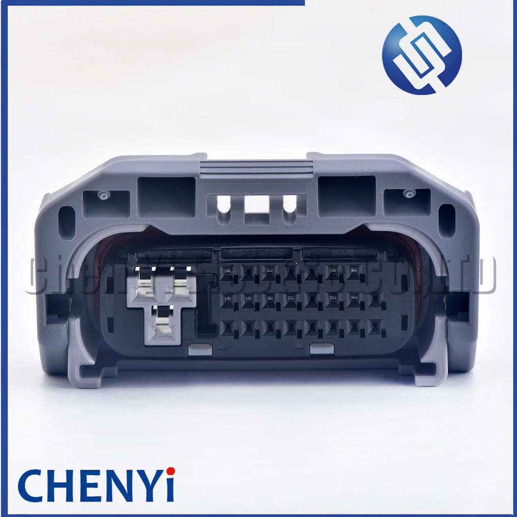 13 Pin/way Auto waterproof Connector Battery management Engine transmission harness plug 6189-7077 82824-73020 For Toyota Lexus