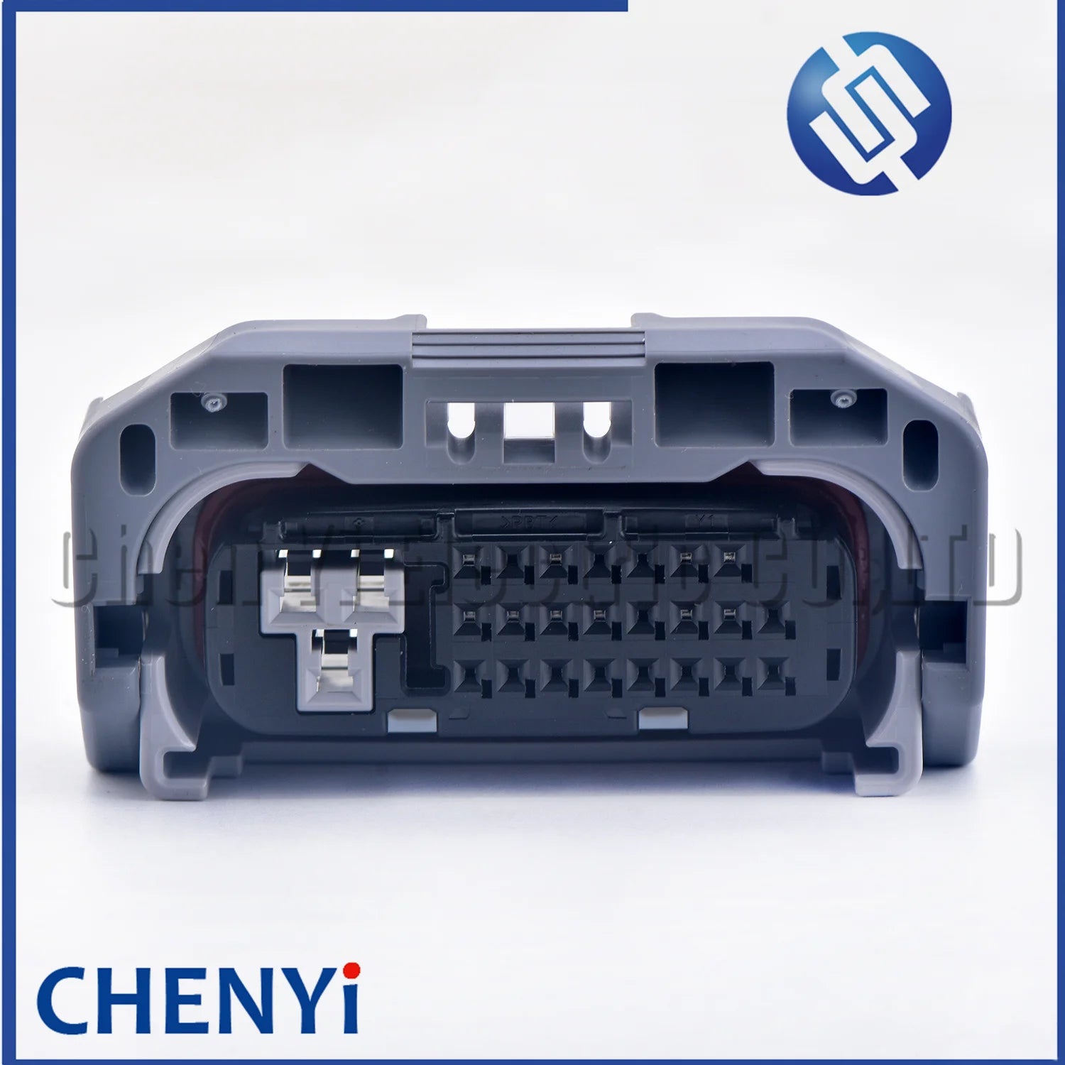 13 Pin/way Auto waterproof Connector Battery management Engine transmission harness plug 6189-7077 82824-73020 For Toyota Lexus