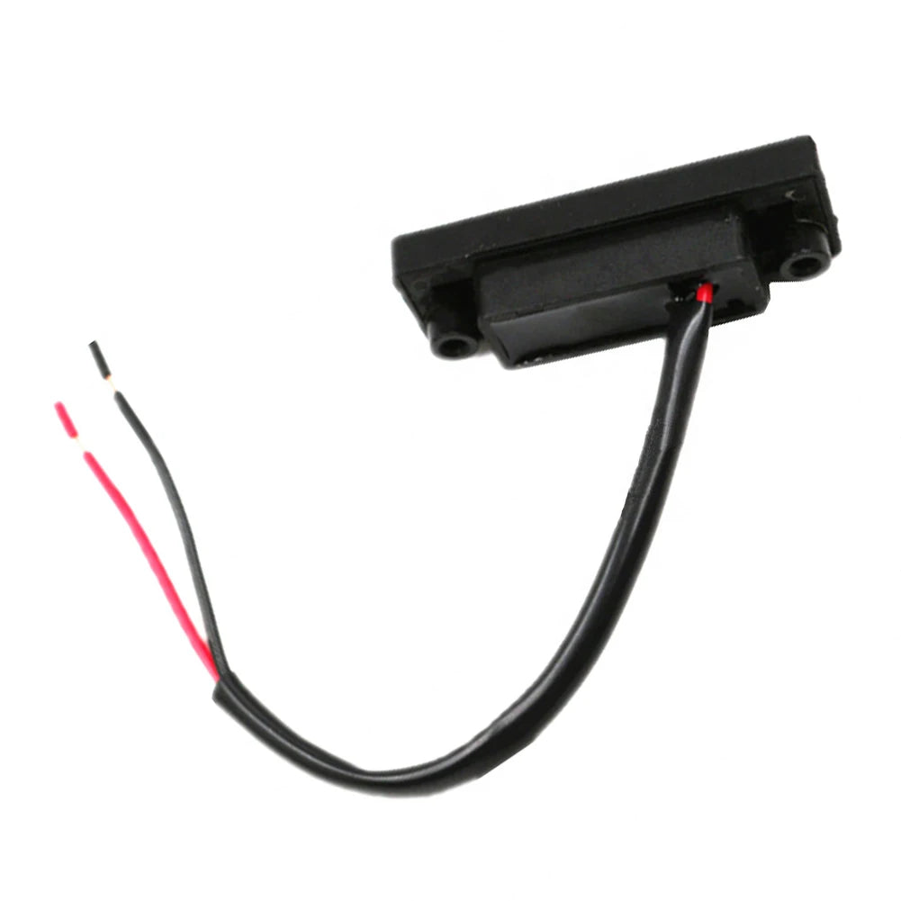 Car Rear Trunk Lid Lock Boot Release Handle Switch Tailgate Open Button For Kia Picanto Tailgate Handle Switch