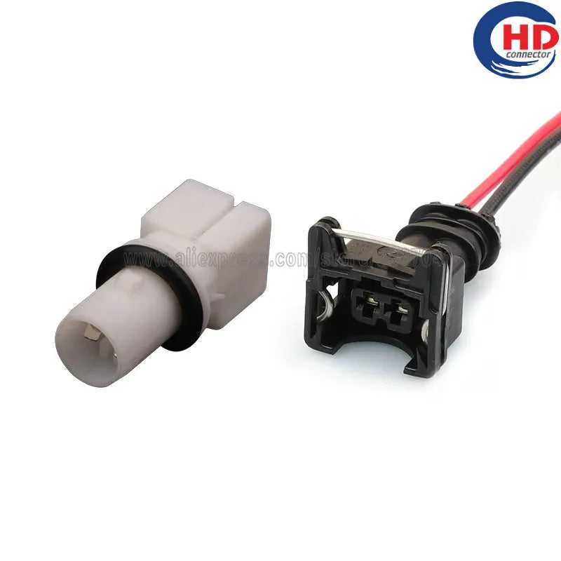 Auto lamp holder wiring harness connector plug 1H0949111 HDL-204 HDL-231 HDL-602 HDL-549 HDL-462 HDL-532