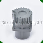 5-Pin Connector Connector Waterproof connector Series Flame Retardant diagnosis DEUTSCH