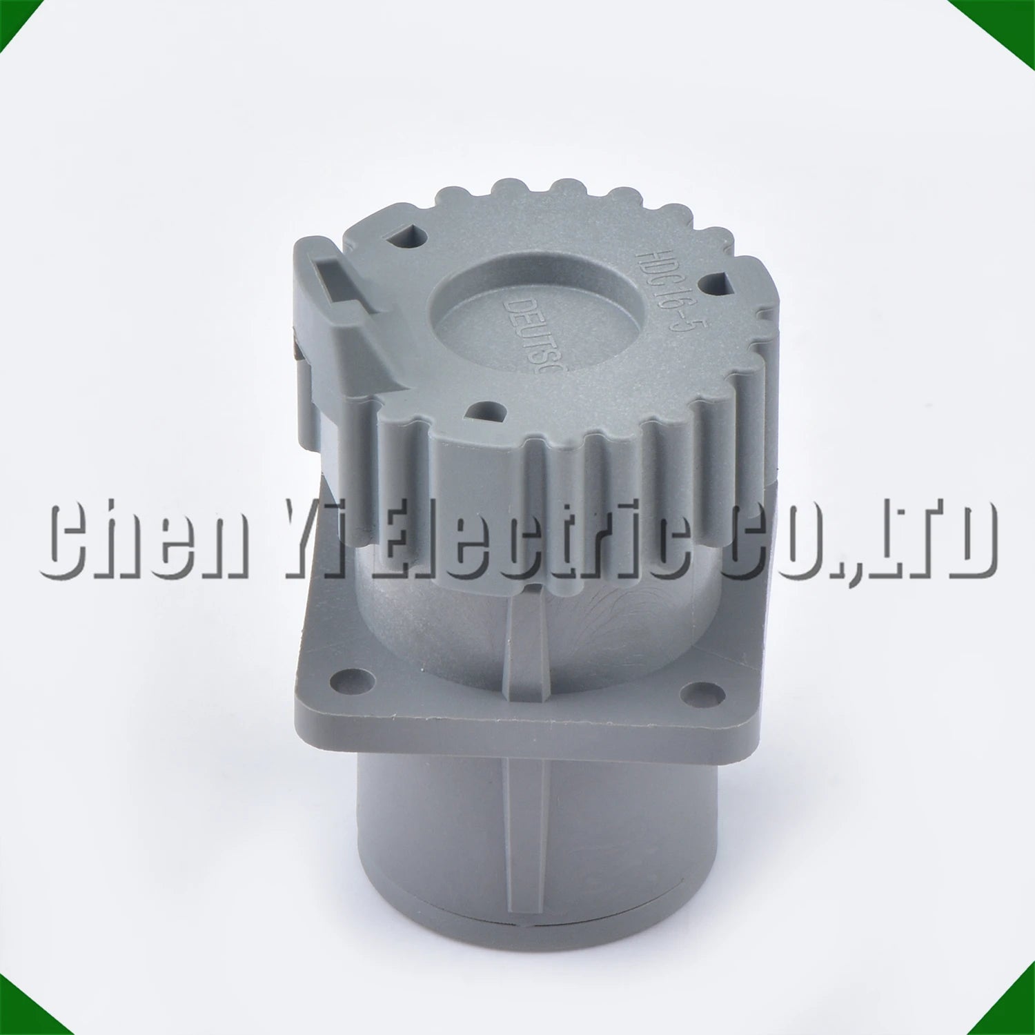 5-Pin Connector Connector Waterproof connector Series Flame Retardant diagnosis DEUTSCH