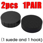 Car carpet Stickers Self adhesive Fastener sticker Floor Mat Clips Retention Holders Grips For BMW X1 X3 X5 Mercedes Benz