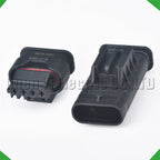 4-Pin Auto Connector Connector Automotive Connectors Exhaust Bmw Benz sensor