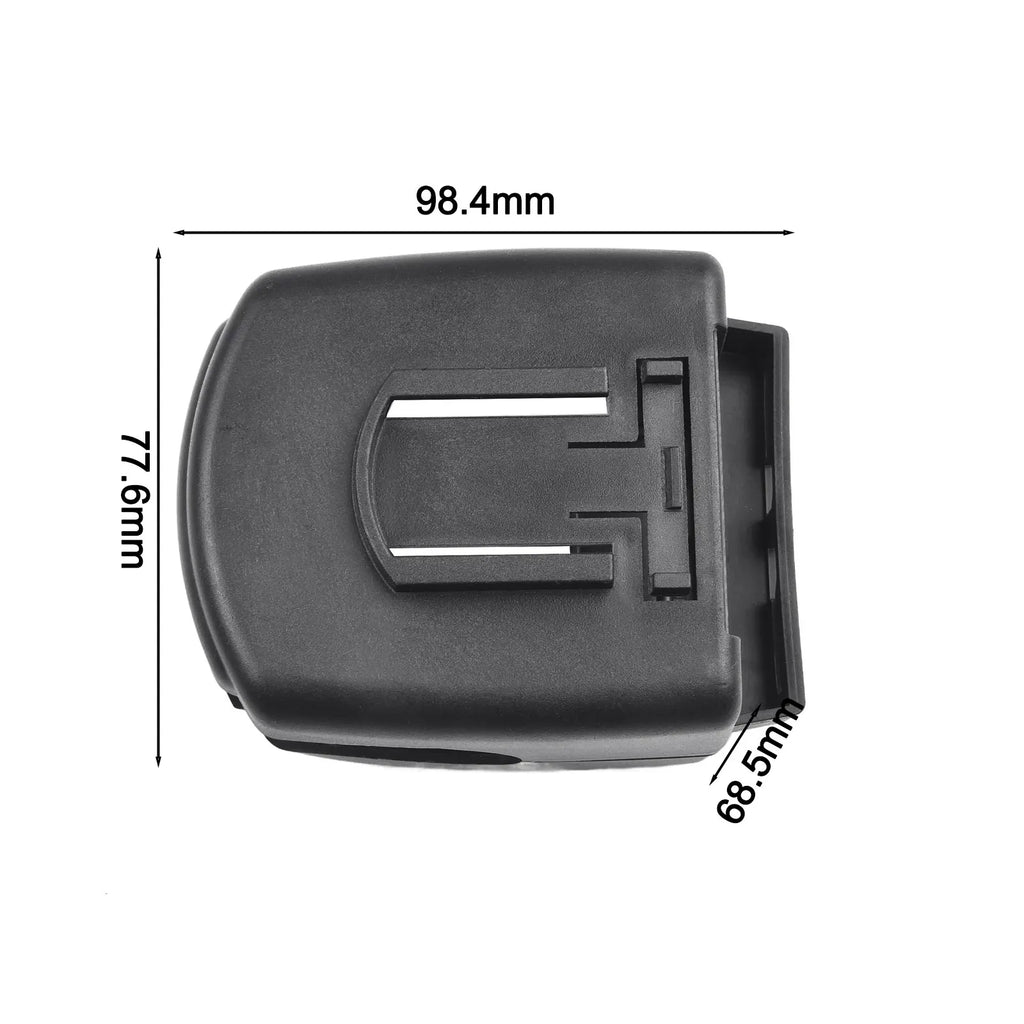 Car Large Water Cup Holder Auto Car Outlet Air Vent Mount Black Drink Cup Water Bottle Can Holder Rack Drink Bottle Cup Support