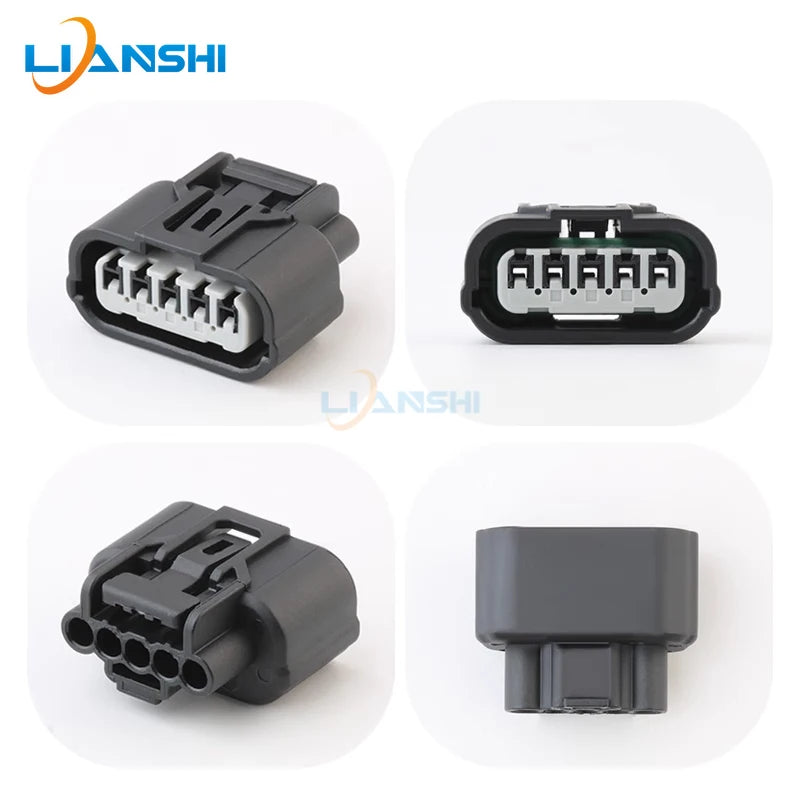 6189-1081 is suitable for Honda Odyssey Lingpai turbo intake pressure sensor plug air flow meter wiring harness