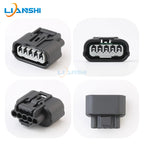 6189-1081 is suitable for Honda Odyssey Lingpai turbo intake pressure sensor plug air flow meter wiring harness
