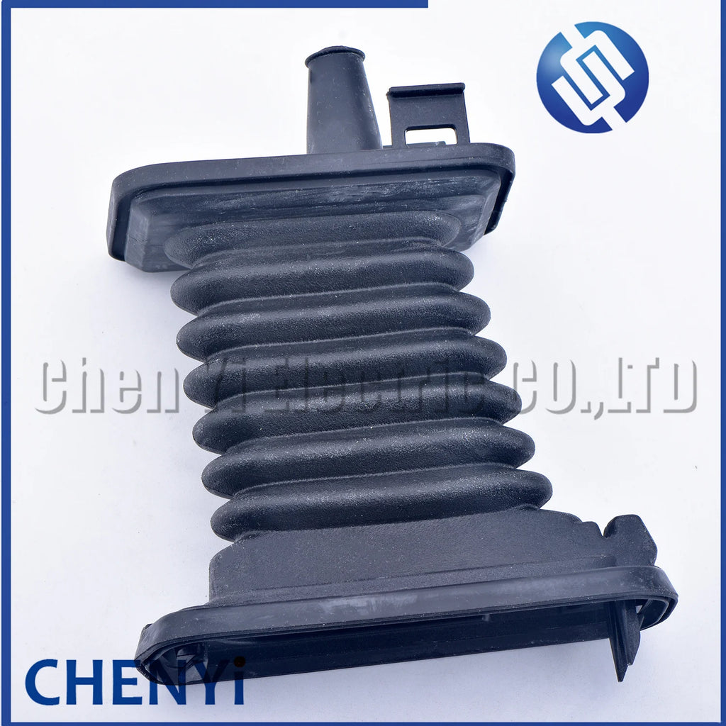 1 Pcs Car Door Side Plate Threading Sheath Door Harness Sheath rubber For 1K0 959 843 C 1K0959843C