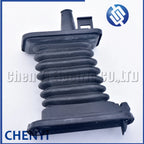 1 Pcs Car Door Side Plate Threading Sheath Door Harness Sheath rubber For 1K0 959 843 C 1K0959843C