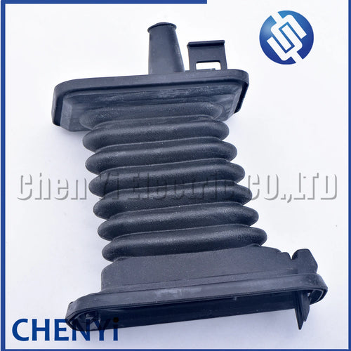 1 Pcs Car Door Side Plate Threading Sheath Door Harness Sheath rubber For 1K0 959 843 C 1K0959843C