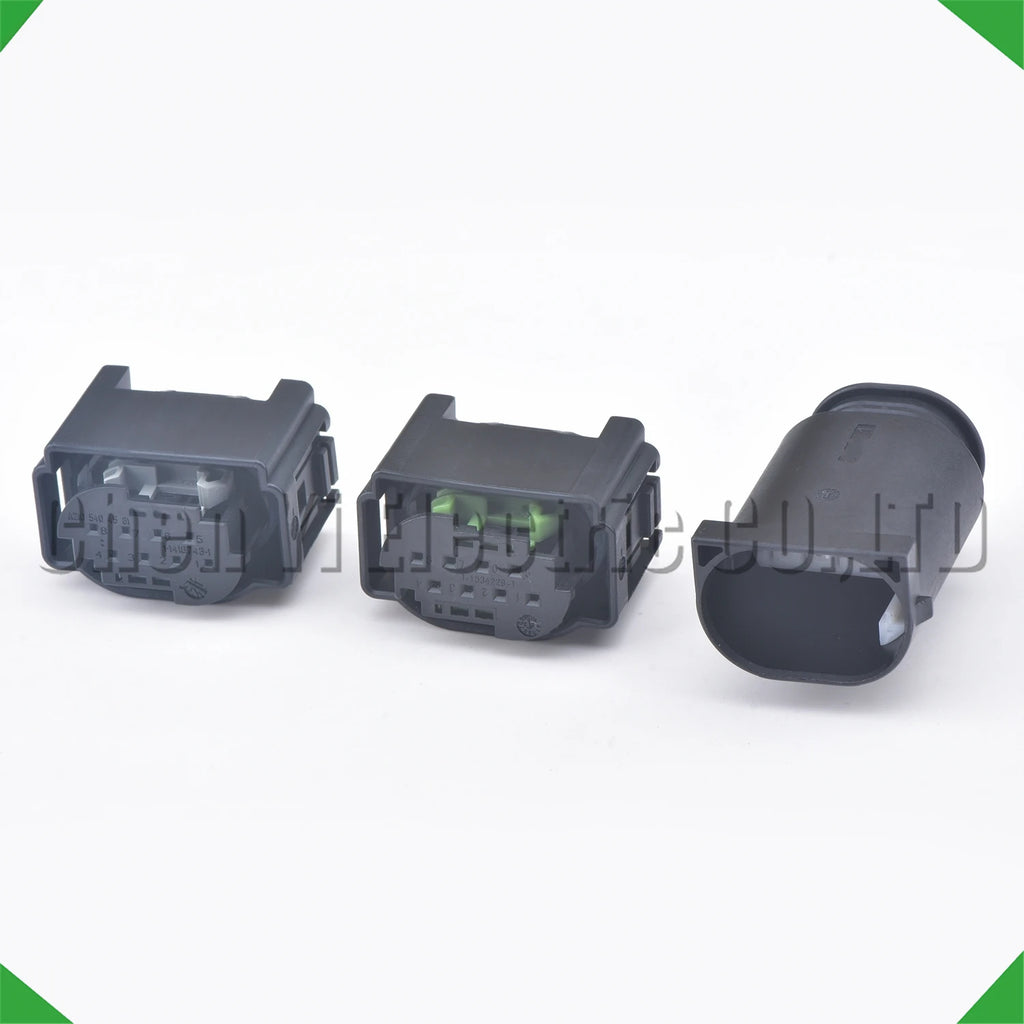 8-Pin Auto Connector Connector Connector change assist radar module Vw Audi Bmw Benz