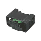 6 Pin 0.6 mm Male Female Connector car Accelerator Pedal pigtail For Throttle Valve Sensor with wire 1-967587-3 1-967616-1