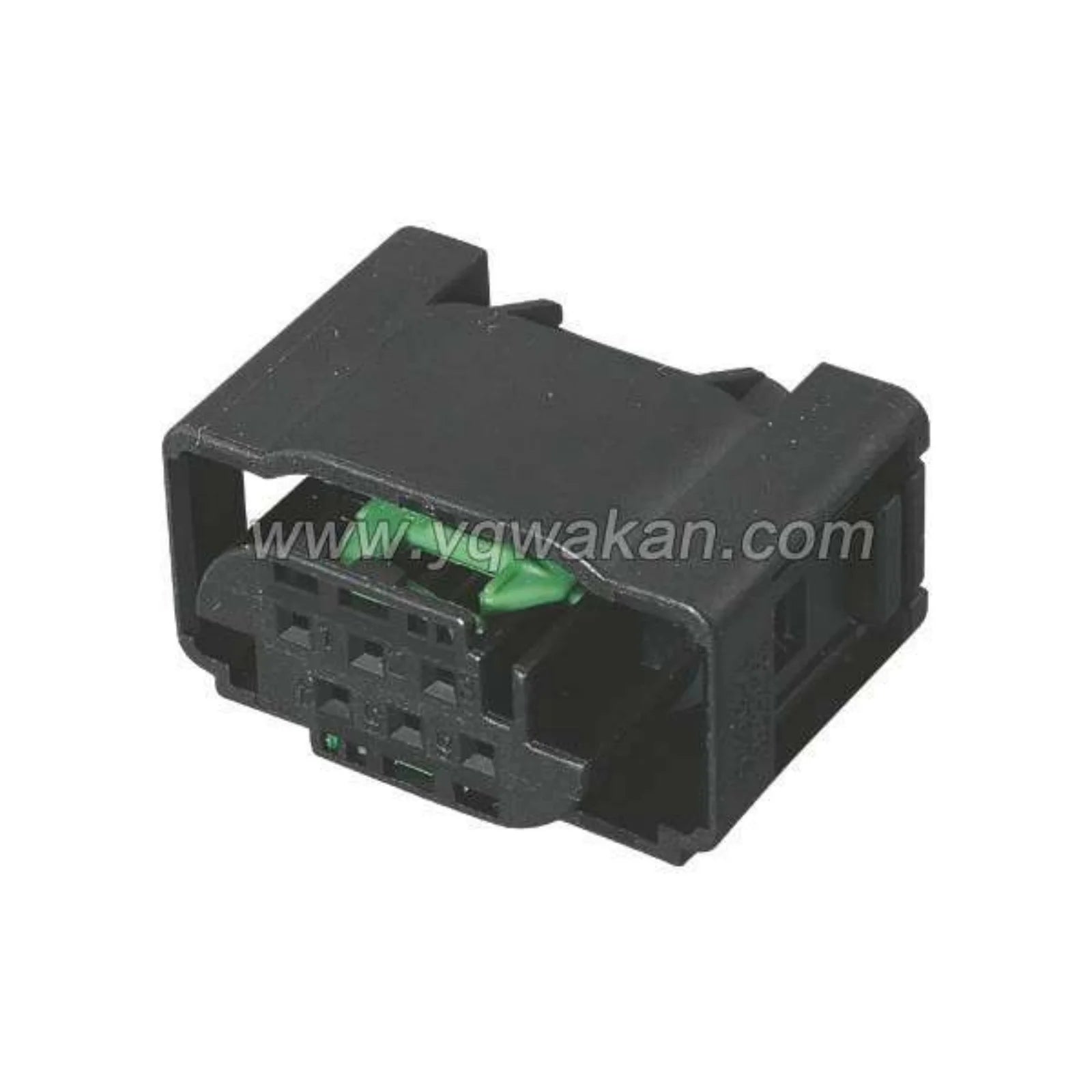 6 Pin 0.6 mm Male Female Connector car Accelerator Pedal pigtail For Throttle Valve Sensor with wire 1-967587-3 1-967616-1
