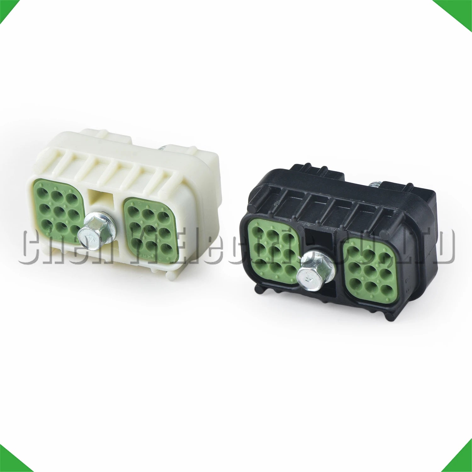 18-Pin Auto Connector Automotive Connectors gearbox harness 15492546 15492547 ALLISON