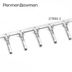 1 Set 6 8 12 16 20 Pin 1.2mm Sheathed Car Window Lifter Plug Connector Wire Harness 174047-2 174045-2