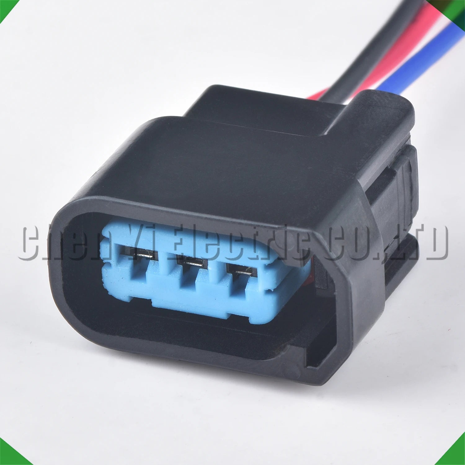 3-Pin Auto Connector Connector Automotive Connectors voltage ignition Honda ignition