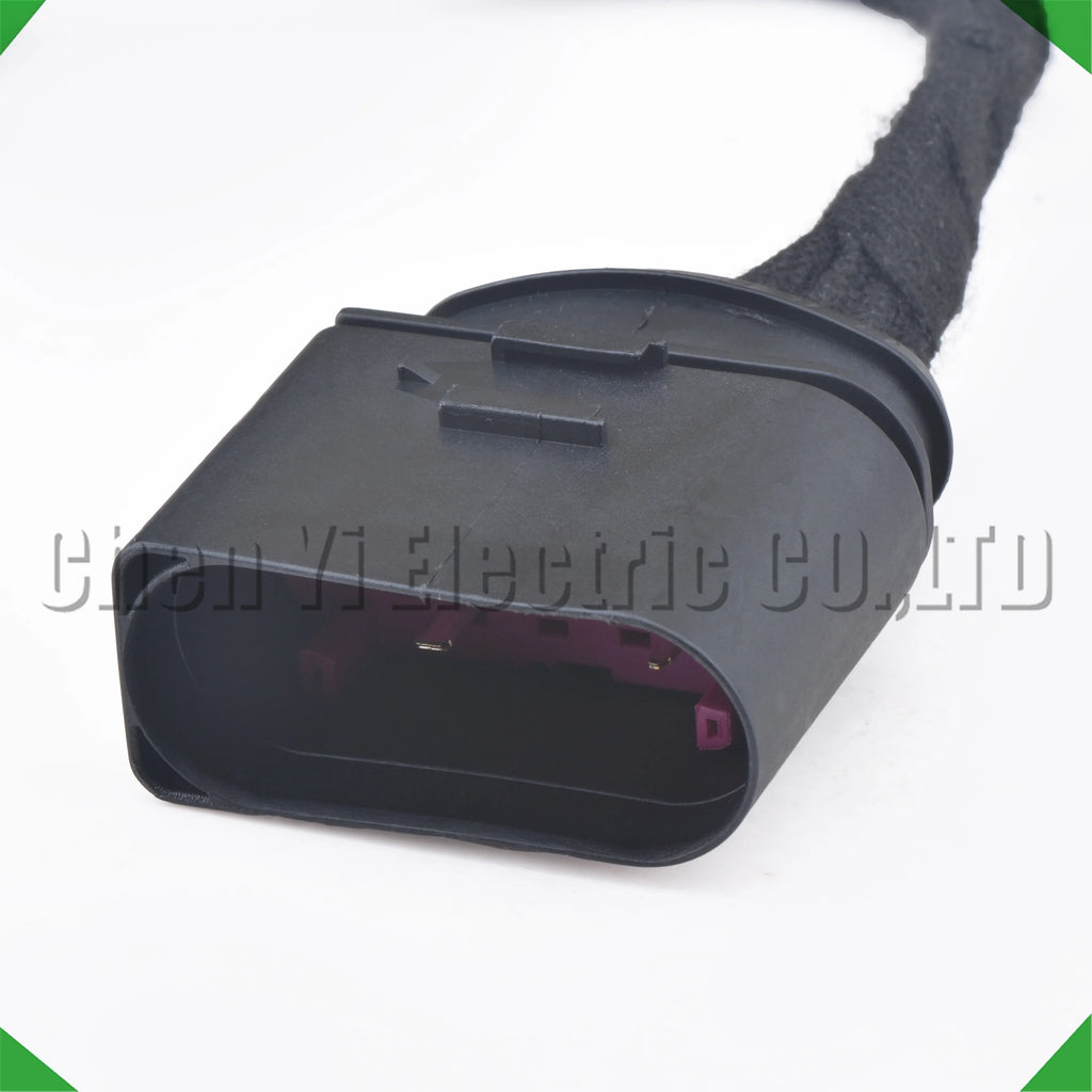 Auto Connector Connectors Conversion harness 1J0973837 6R0973735 led headlight