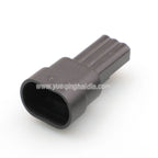 3-Pin Connectors Waterproof 1.5mm Male Female Connector Automotive GM Housing Wiring Harness Cable Plug 12162280 12162185