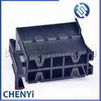 10 Pin Auto Wiring Connector AC Assembly Car Plastic Housing Modification Socket Plug 1-929505-4 929504-1 929504-4