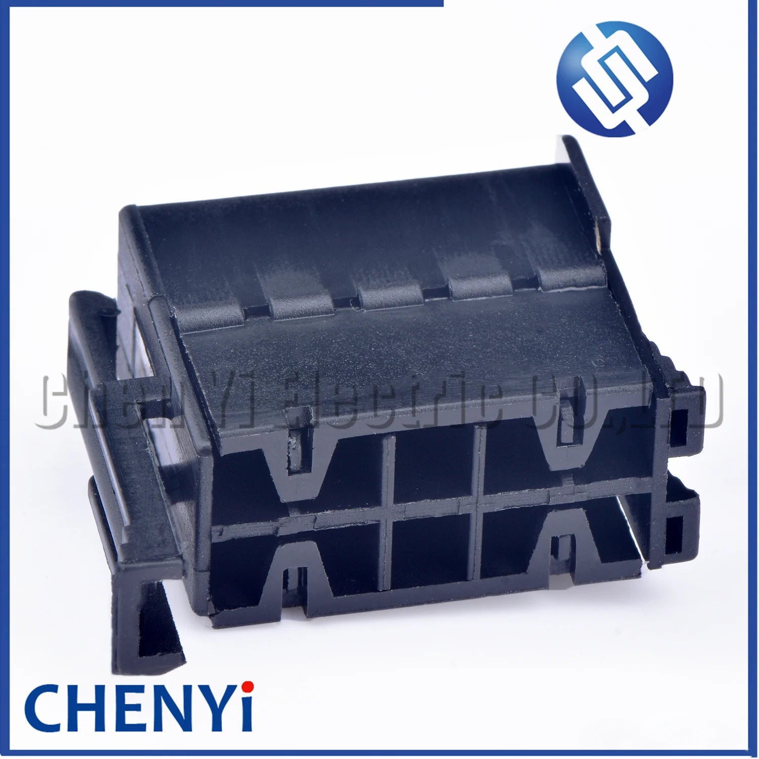10 Pin Auto Wiring Connector AC Assembly Car Plastic Housing Modification Socket Plug 1-929505-4 929504-1 929504-4