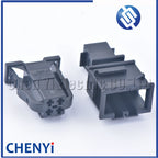 4 Pin Car Taillight Plug 3B0972732 3B0972722 Auto Electrical Wire Connector Socket 3B0 972 722 3B0 972 732