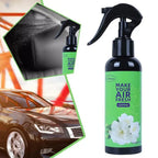 150ML Car Air Freshener Hand Spray Perfume Long Time Air Freshener Home Furnishing Air Purification Deodorization Spray Amagi