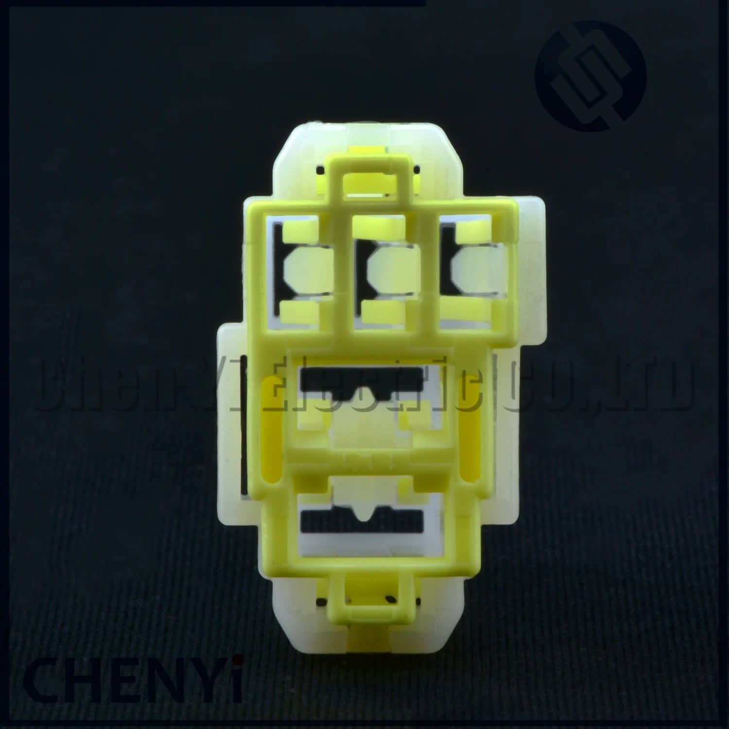 5 Pin Auto relay Connector HFV6 41331926 156700-1700 MB629085 MA156700-1181 95220-2S000 For Toyota Mitsubishi Kubota Hyundai Kia