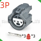 3-Pin Auto Connector Automotive Connectors Throttle Steering torque sensor