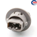Auto lamp holder wiring harness connector plug 33302S5AA01 HDL-297