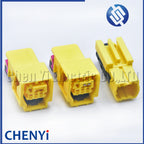 3 Pin Automotive connectors Car sensor Wire harness Plug 4H0972773A 4G0972783 4H0972773