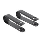 4X Wheel Bolt Nut Cap Covers Puller Remover Tool Tweezers #8D0012244A Auto Wheel Lug Stud Nut Puller Remover Repair Tool