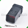 6-Pin Connector Connector Series female Waterproof Connector Camshaft sensor