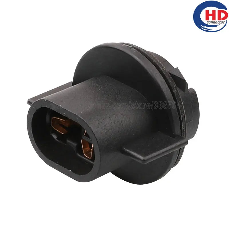Auto lamp holder wiring harness connector plug  HDL-1982