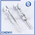 50 pcs brass tinned male female automotive crimping wire terminal loose pins 8230-4282 8230-4272 8240-4422