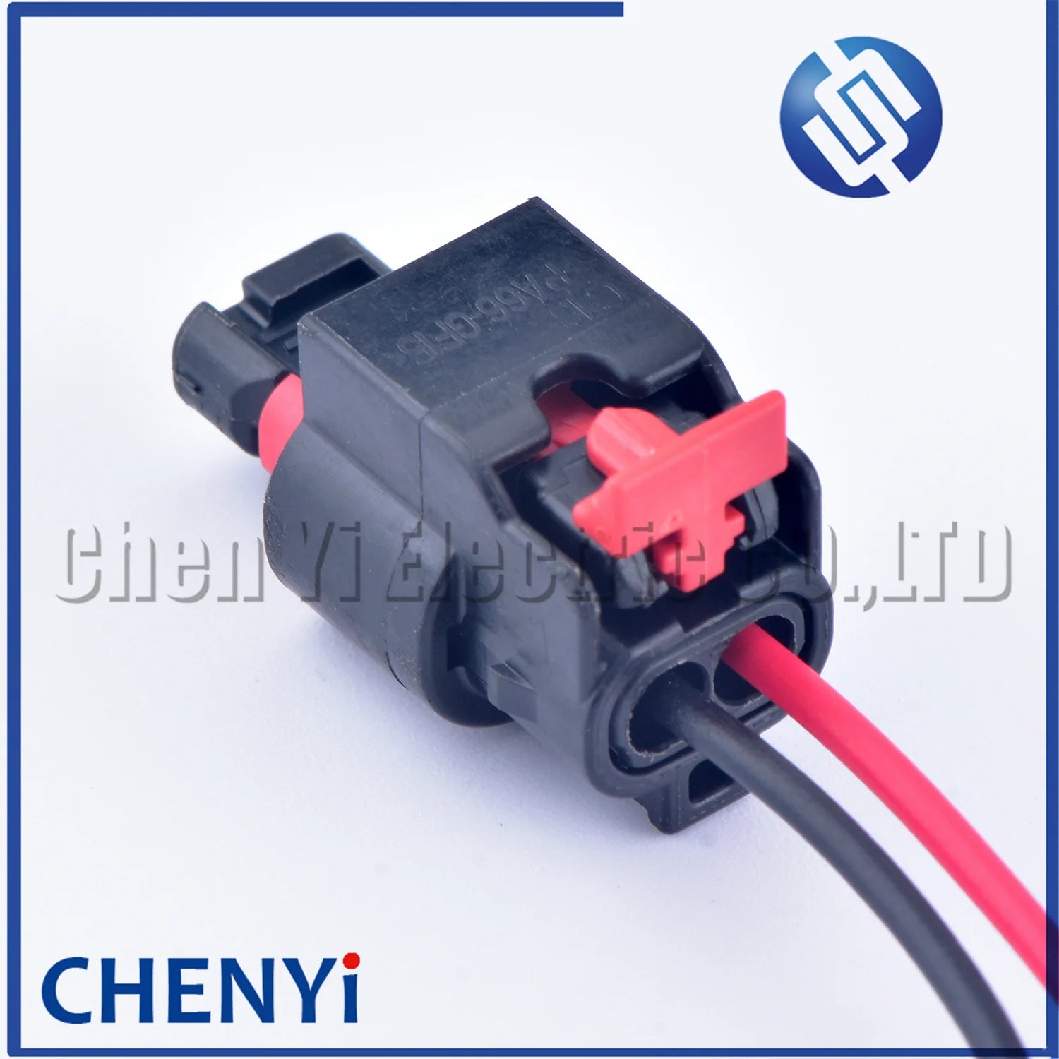 2 Pin Auto VVT Variable Valve Timing Solenoid Connector harness plug 4-1924067-1 1-1924067-4 0-2112986-1 For Ford C-Max WPT-1251