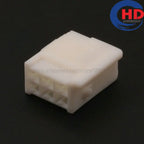 6pin auto waterproof electric plastic wire harness connector 6240-5118