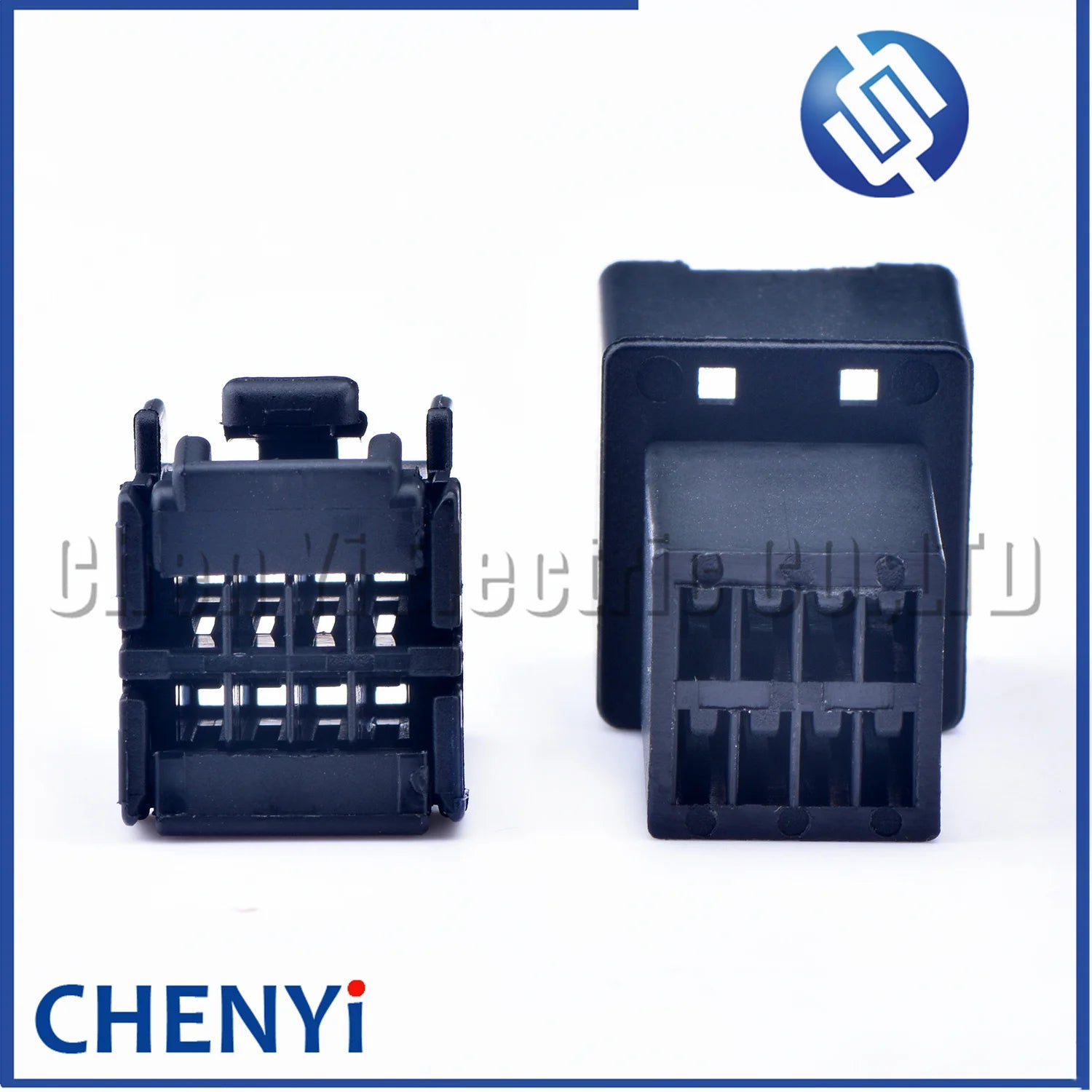 8 Pin male or female 174044-2 Automotive Connector Car Window Lifter Assembly Plug Mirror plug Auto Harness Socket