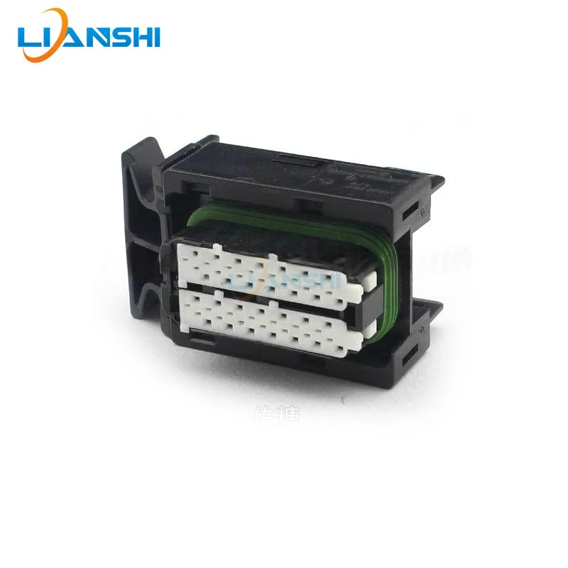 It is suitable for the valve body wiring harness plug of the hydraulic unit of the Fiat Fiat Fiat DSG dual-clutch transmission