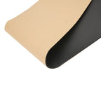 100x20cm Car Door Garage Rubber Wall Guard Bumper Safety Parking Garage Door Protector Crash Wall Mat Car Protective Device