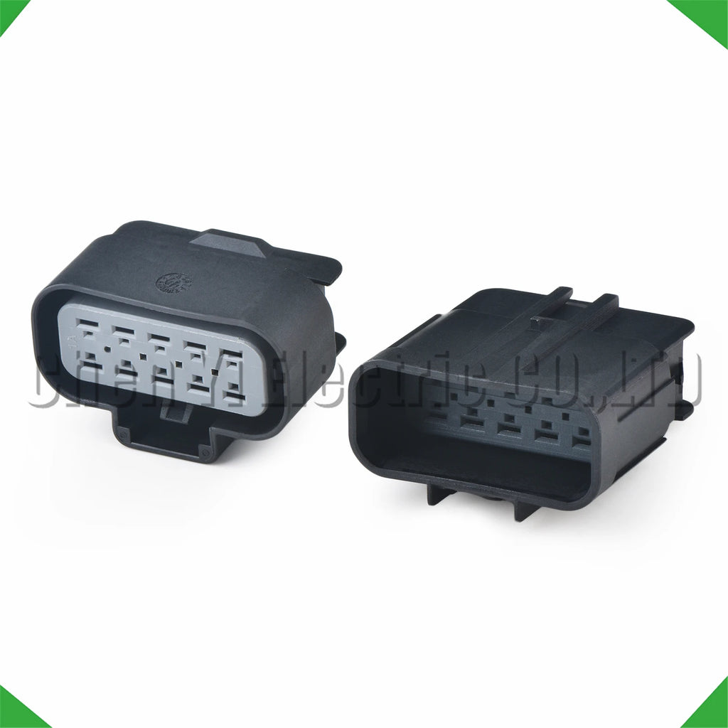 10-Pin Auto Connector Connector Automotive Connectors Headlight headlight