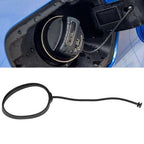 16117222391  Fuel Gas  Filler Tank Band Cord  Tether Ring  For BMW 1 3 5 Series Mini  Automotive Fuel Tank Cap  Cover Cord