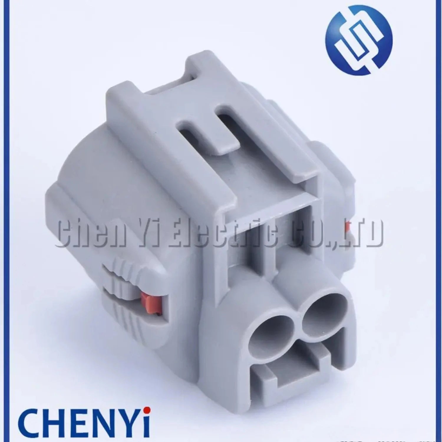 2 Pin 2.2 female auto waterproof connector Oxygen Sensor 89465-87Z03 wiring harness connector plug 90980-11030 For Toyota