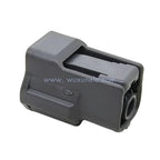 10 Sets 1 Pin Genuine Product 6098-2329 Automotive Engine Oil Pressure Sensor Sealed Wire Connector