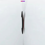 Car Door Carbon Fiber Anti-collision Protector Bar Stickers Rearew View Mirror Cover Protection StripSide Edge Protection Amagi